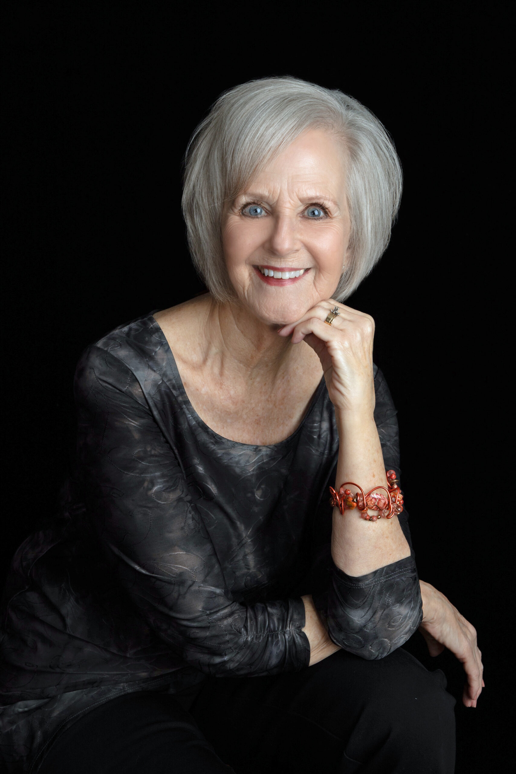 Peggy Lynch