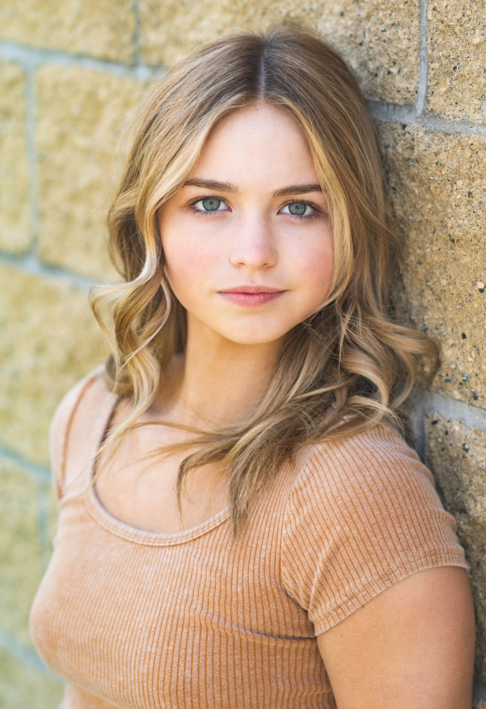 Talent Image