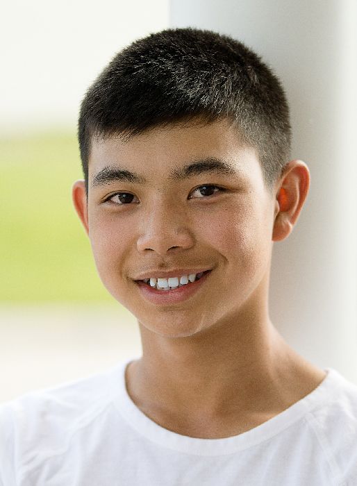 Phoenix Khongmaly