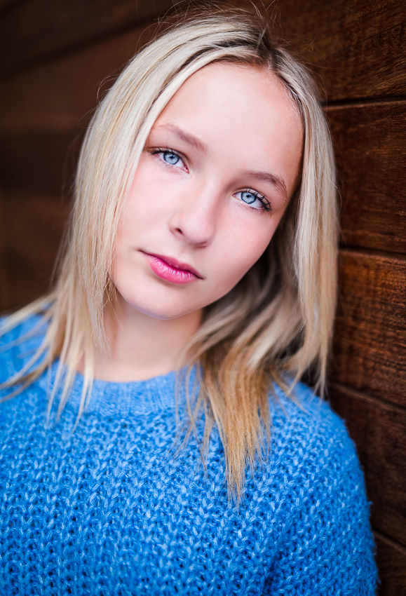 Talent Image