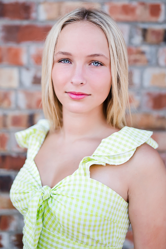 Talent Image