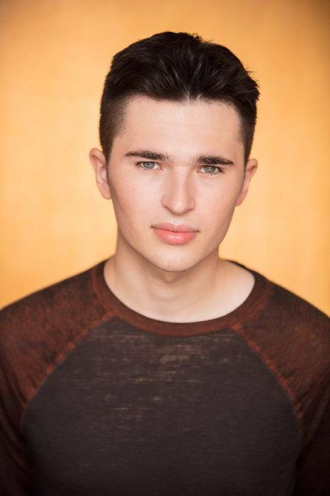Quinn Hemesath