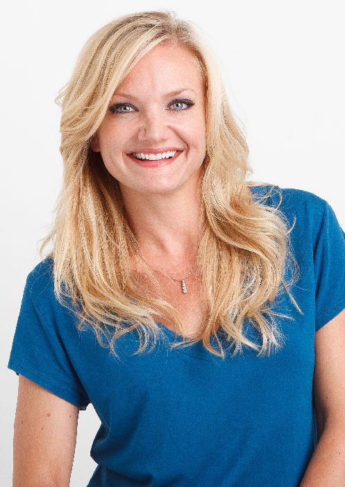 Rachel Newsom