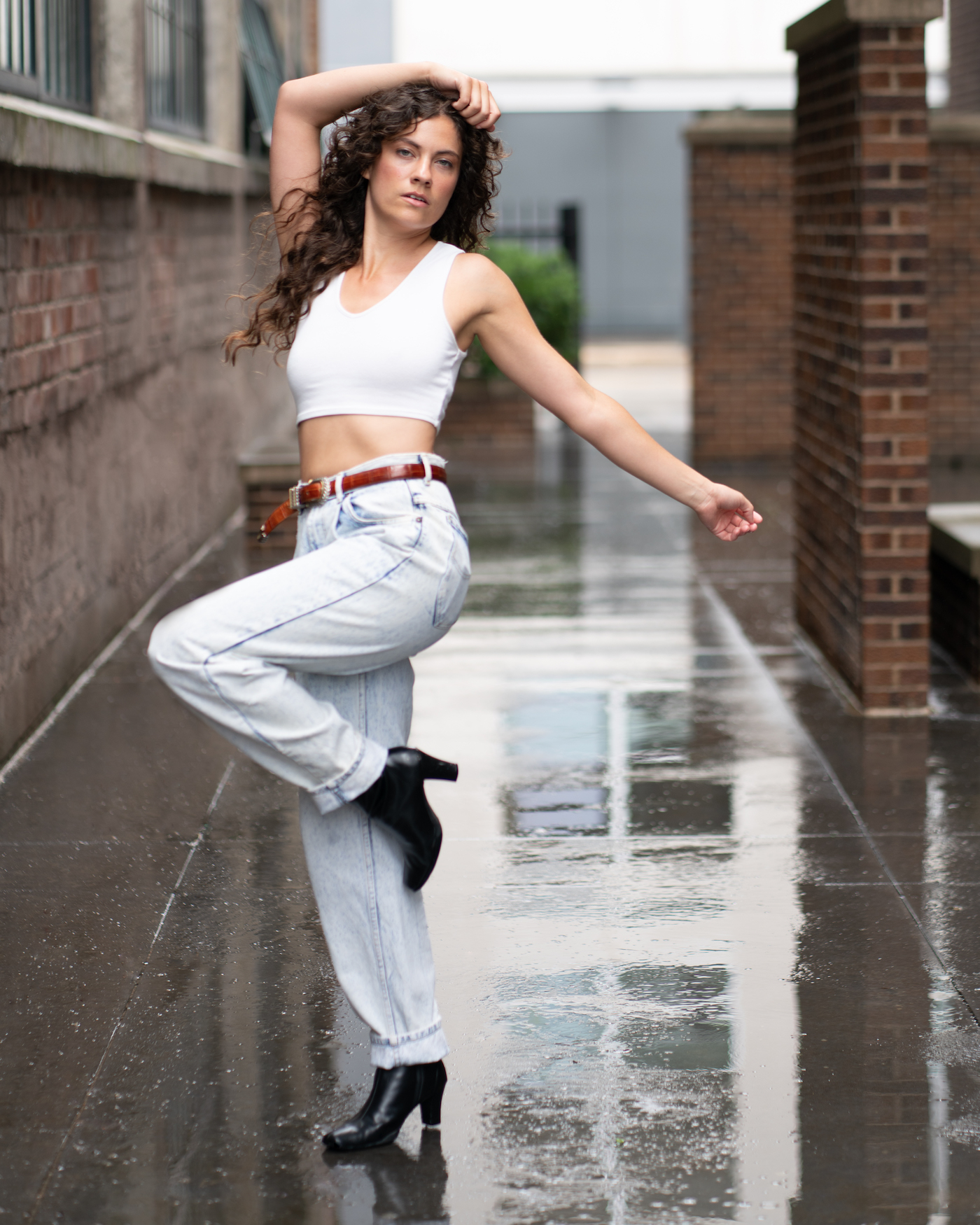 Talent Image