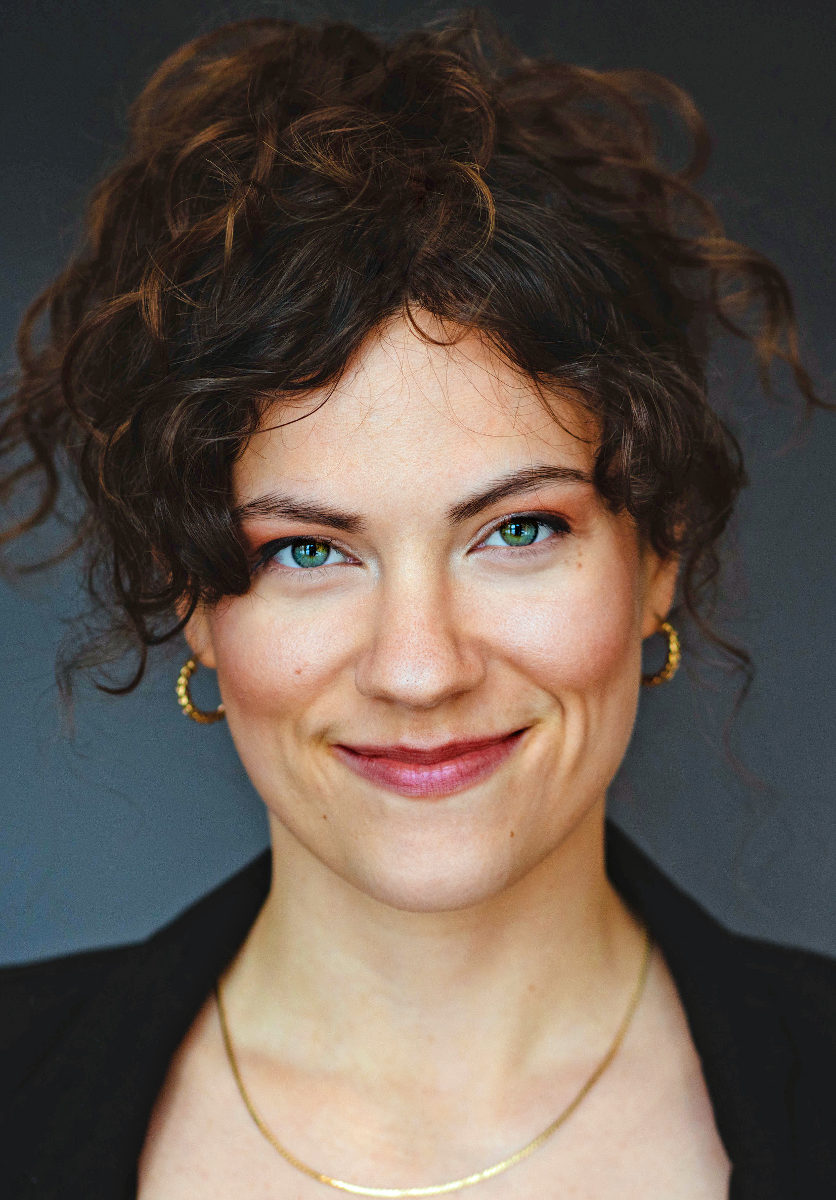 Rachel Bartlett