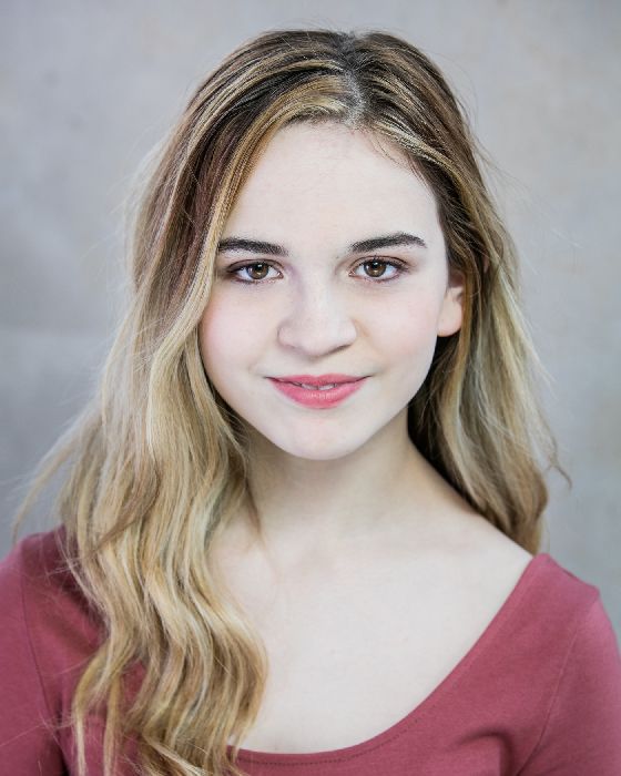 Raegan Hetrick