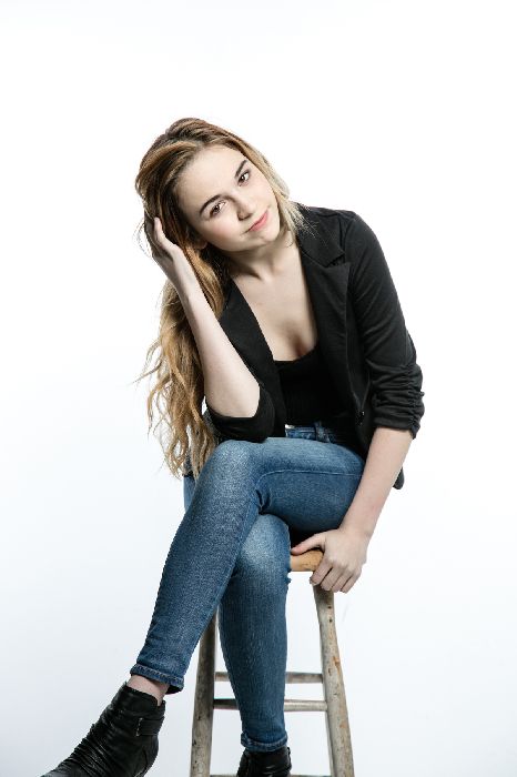 Talent Image