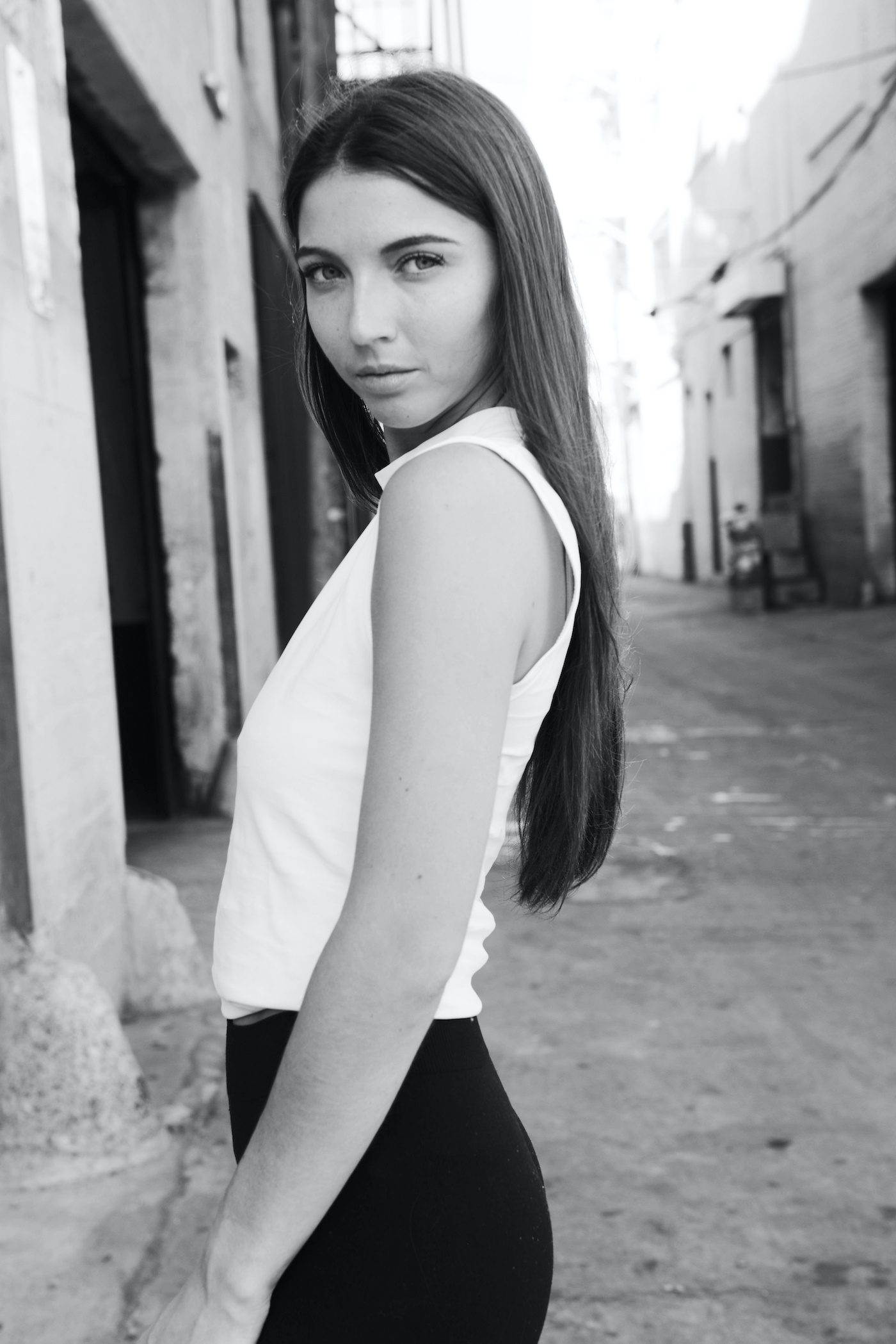 Talent Image
