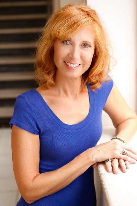 Rebecca Plager