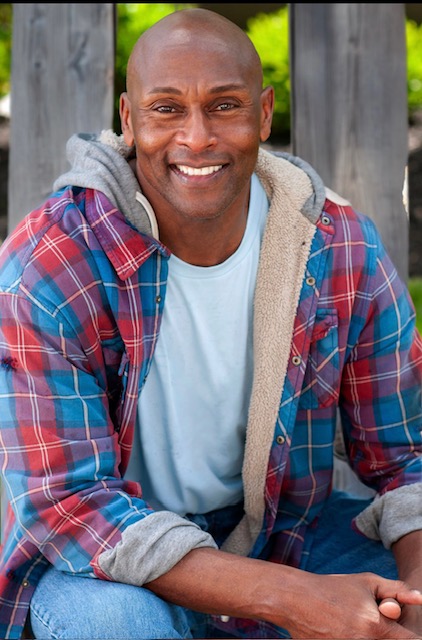 Reggie Britt