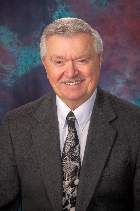 Richard Latch