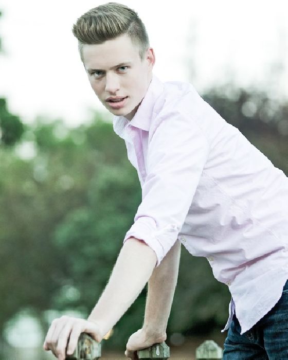 Talent Image
