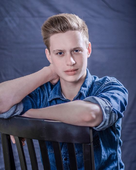 Talent Image