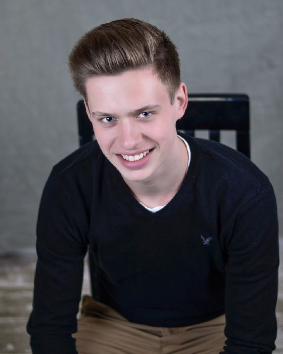 Talent Image