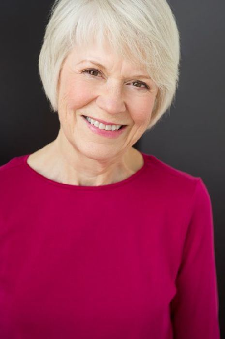 Rita Culshaw