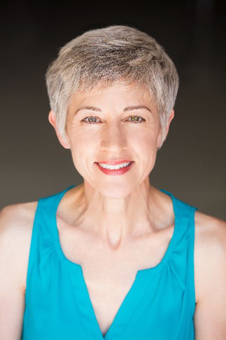 Ruth Akin