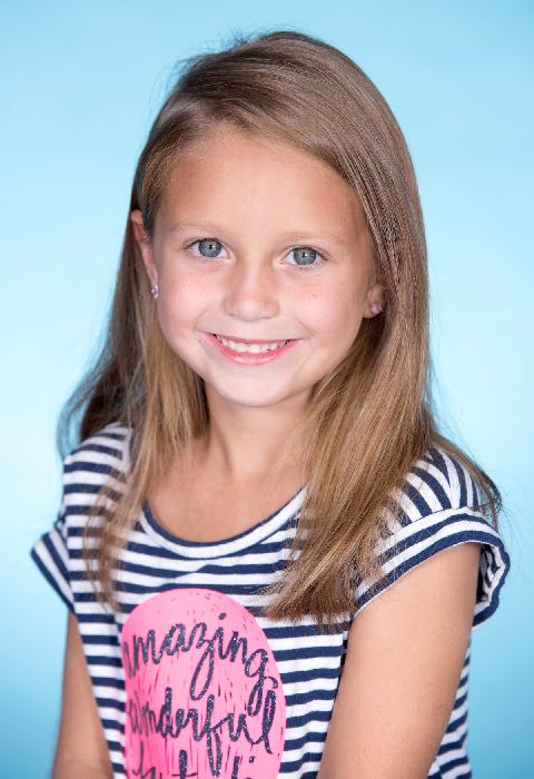 Ryleigh Heronemus