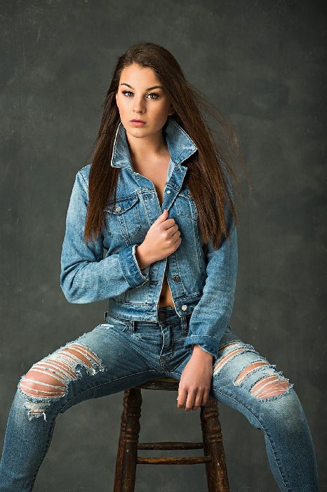 Talent Image