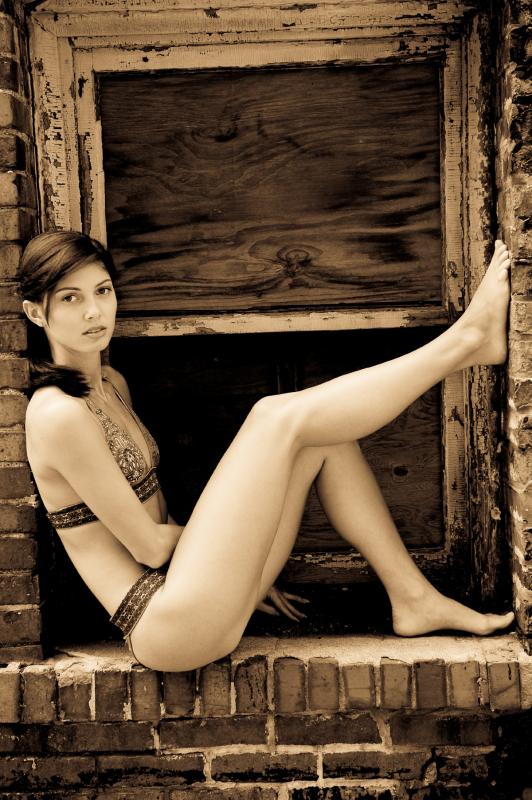 Talent Image