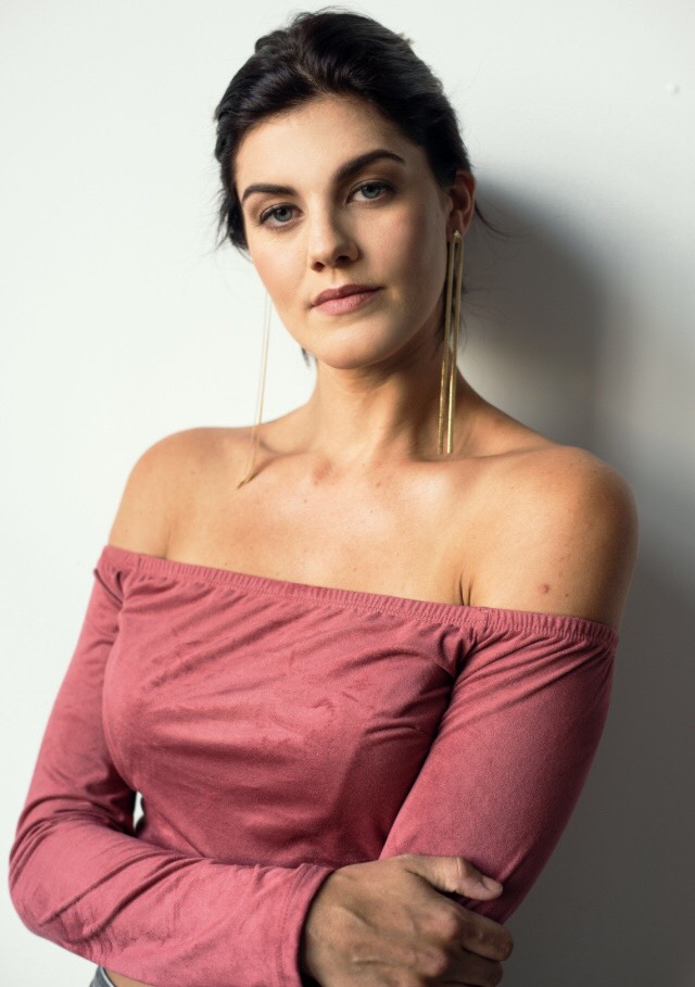 Julia Binnie