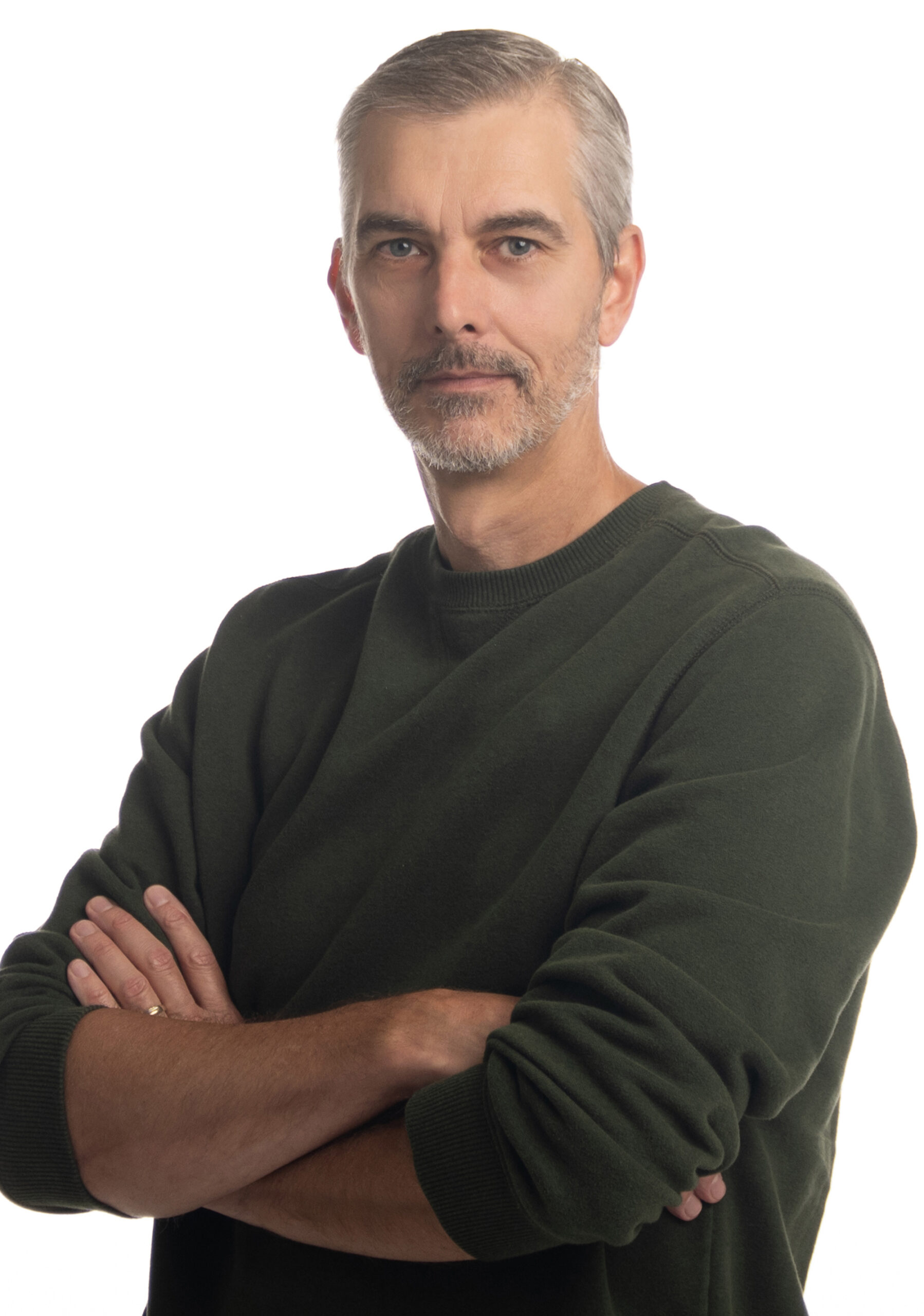 Michael Quinn