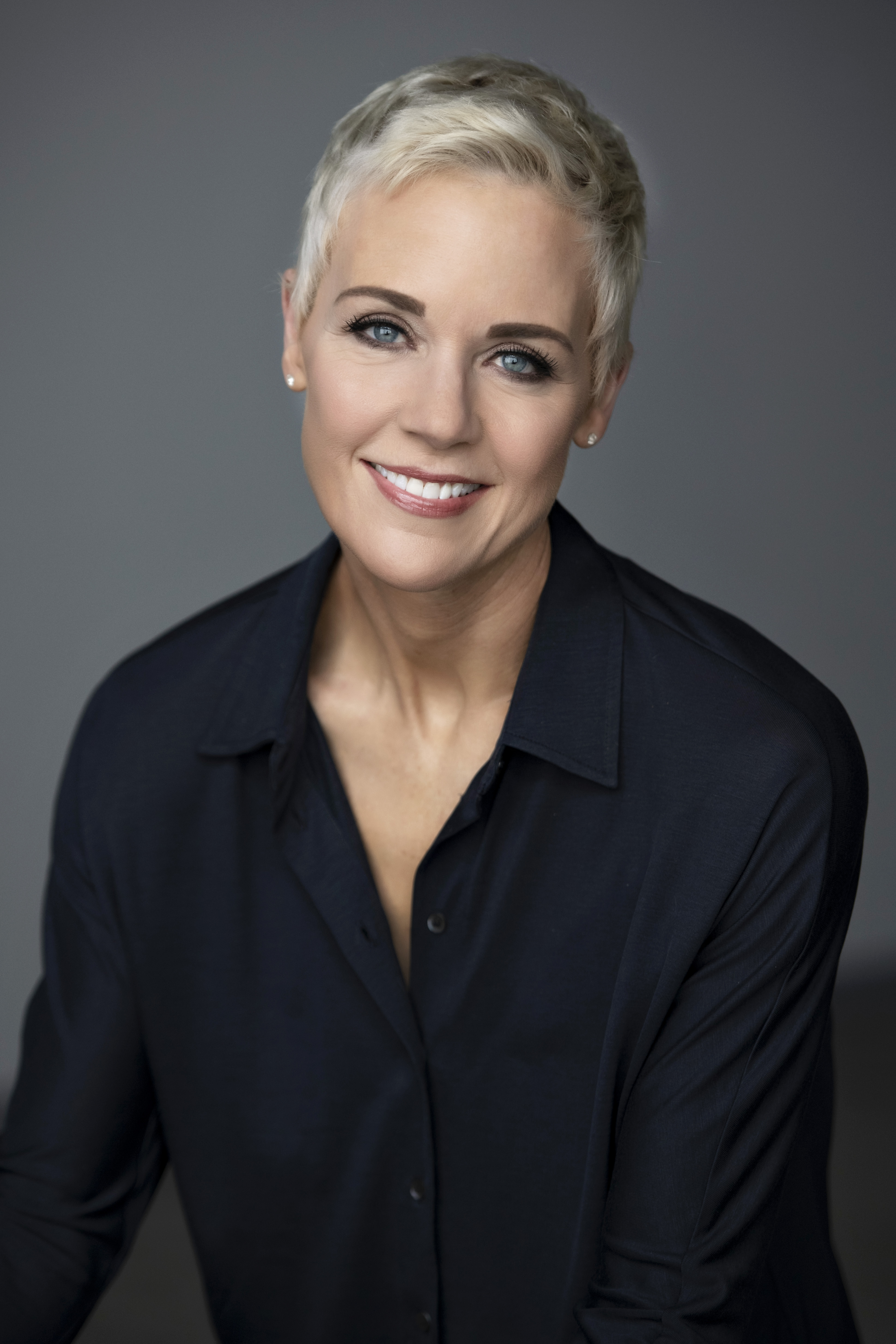 Ann Flood