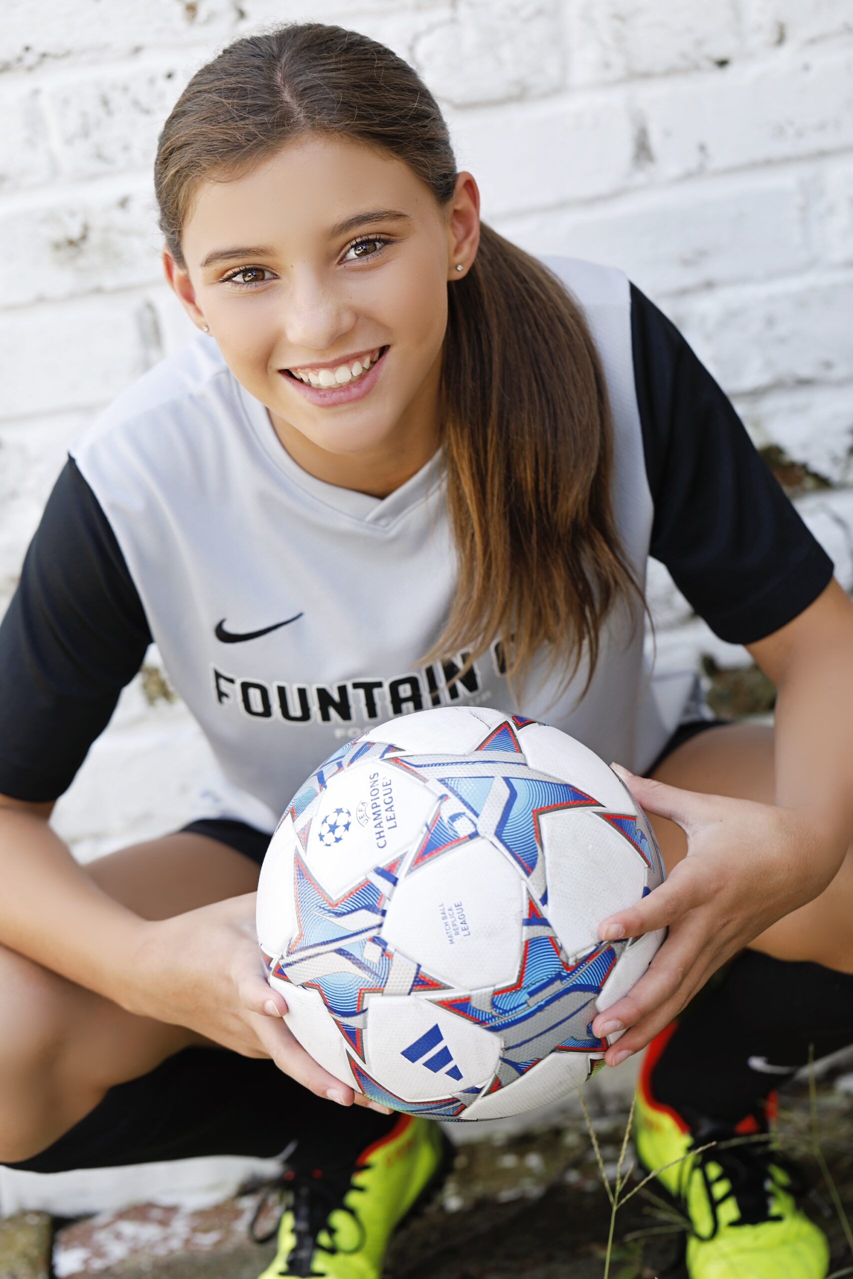 Talent Image
