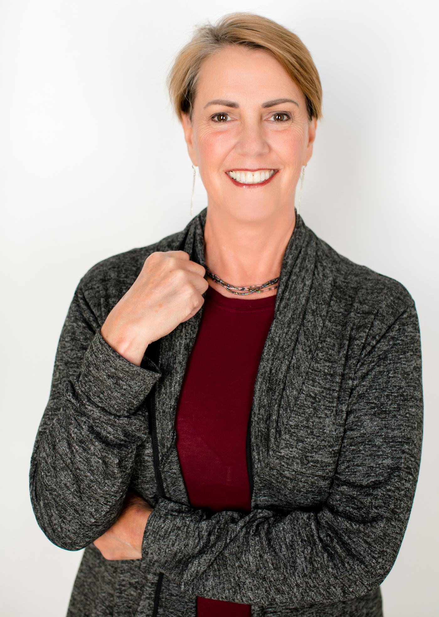 Carol Daniels