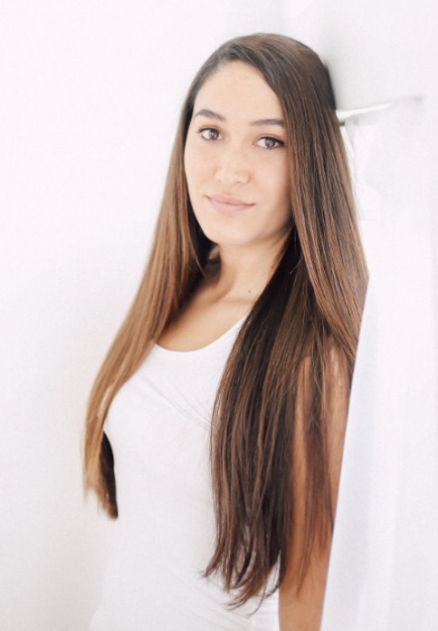 Jade Rohach