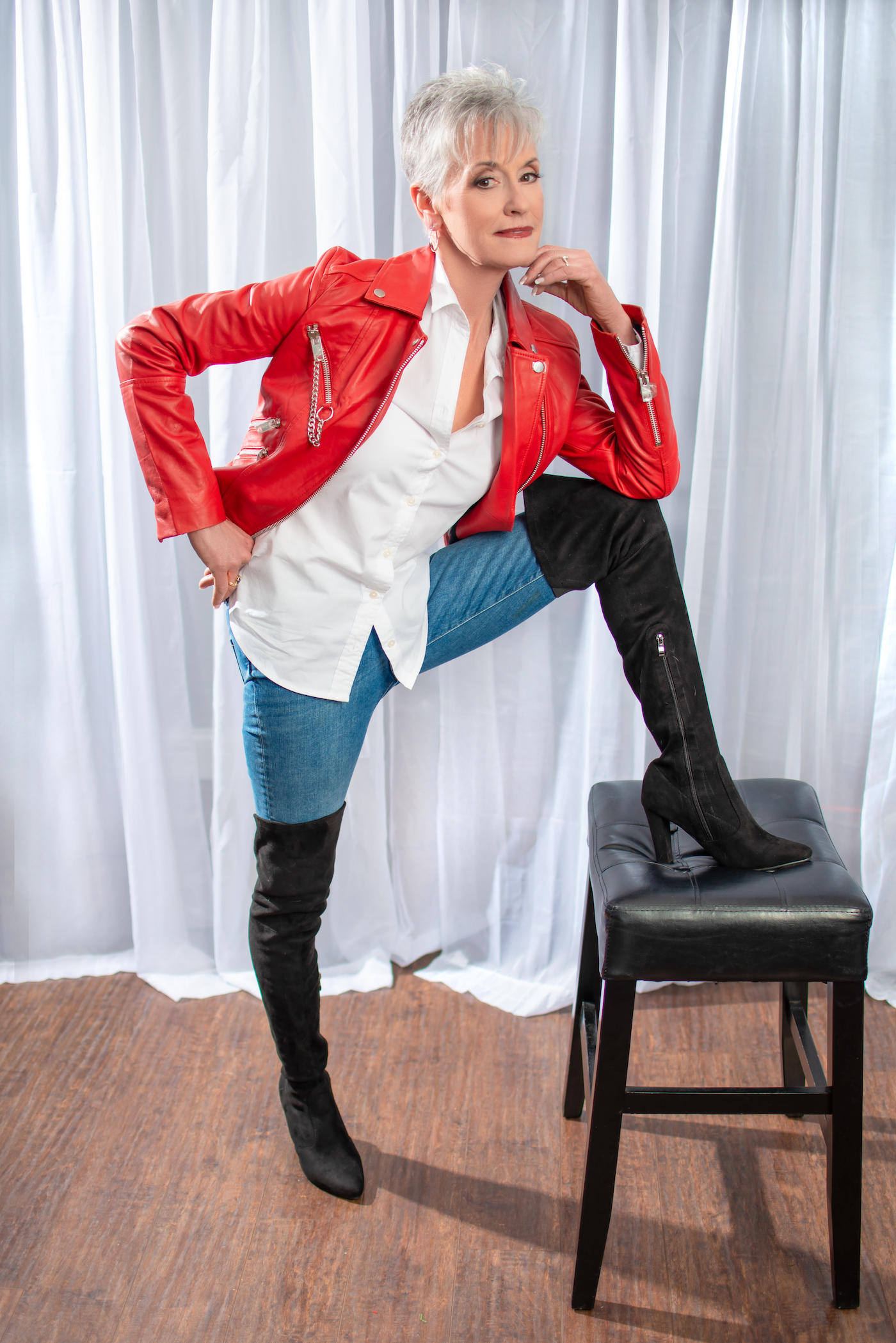 Talent Image