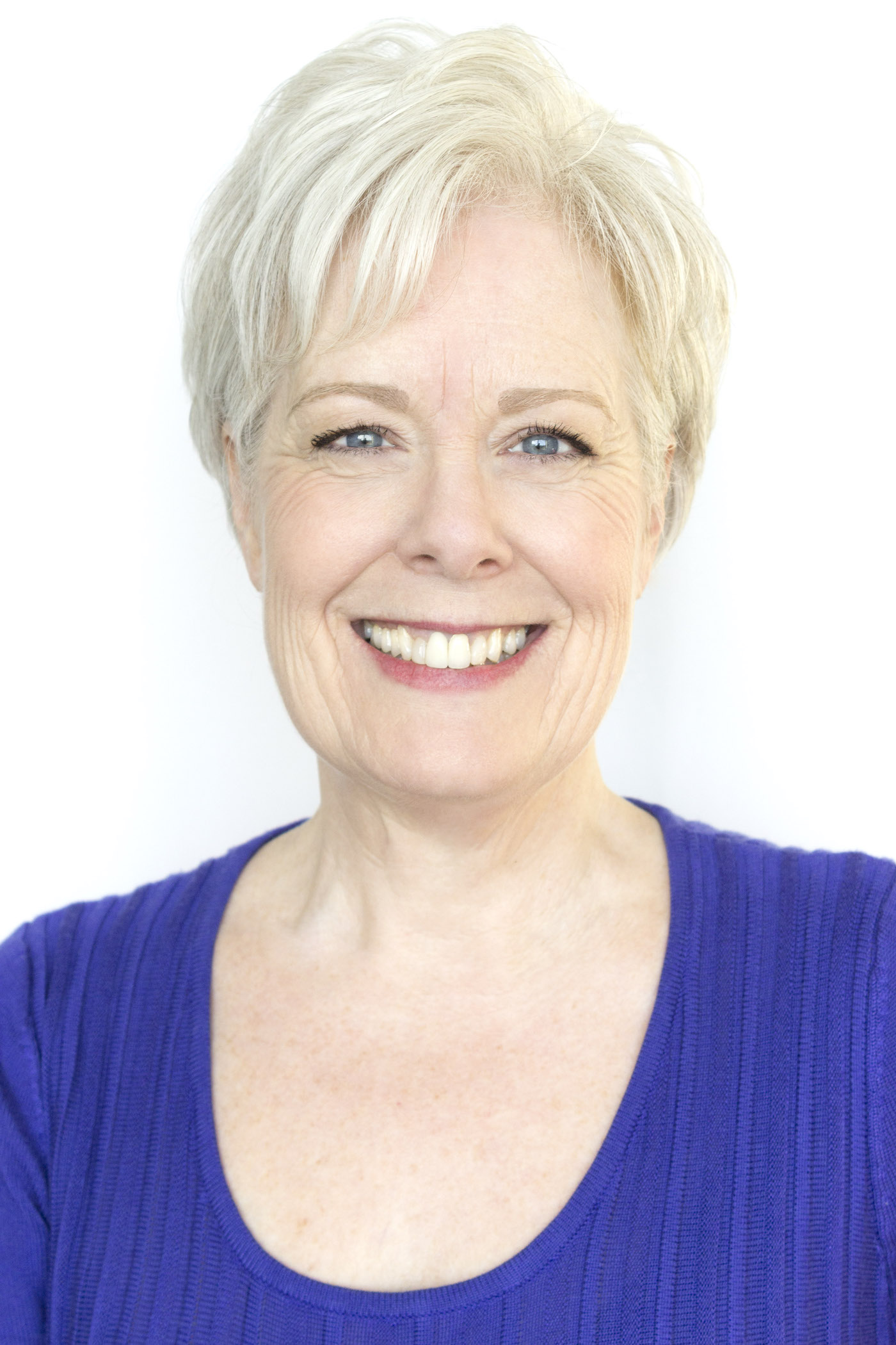 Robyn Wingerter