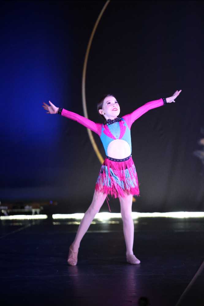 Talent Image
