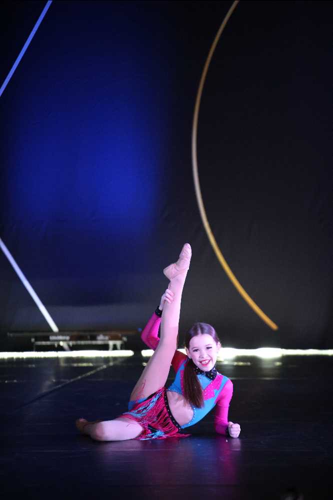 Talent Image