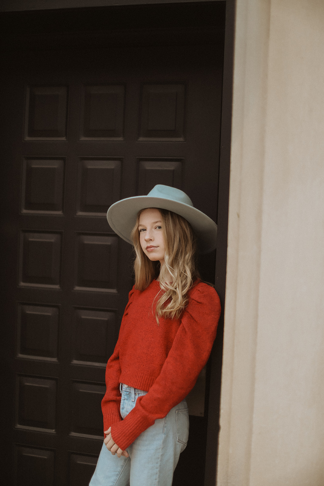Finley Snavely