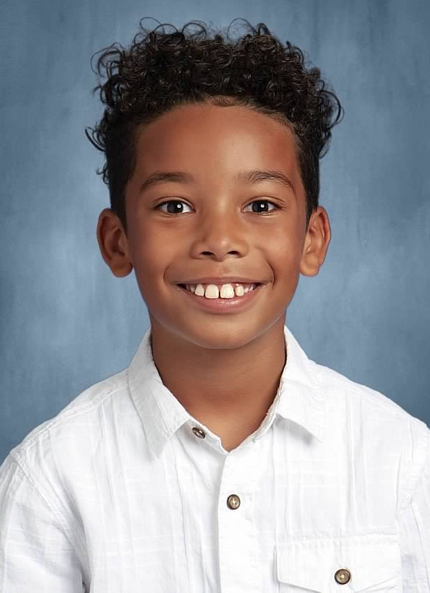 Jalen Abraham