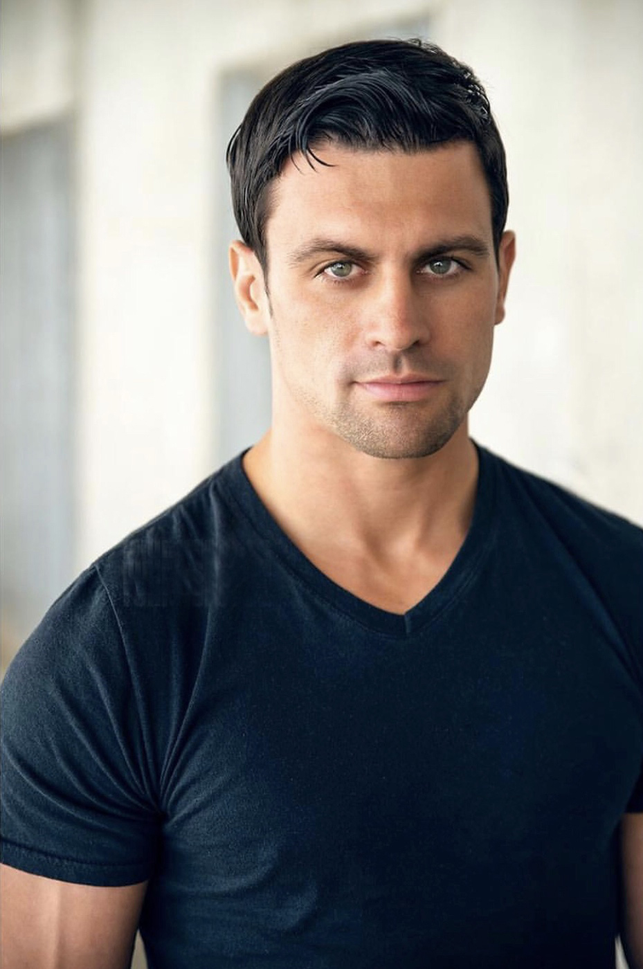 Michael Scanlon