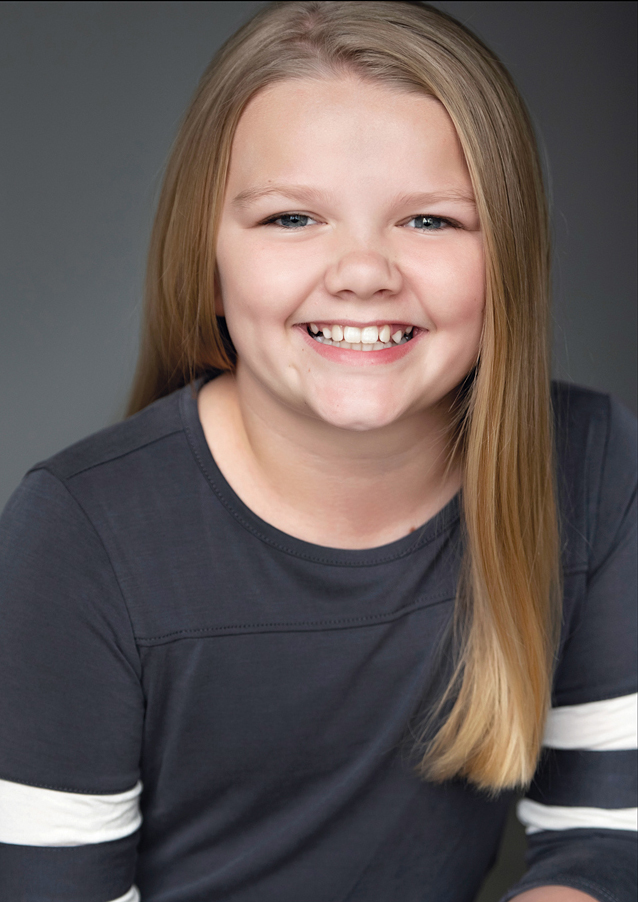 Regan Garringer