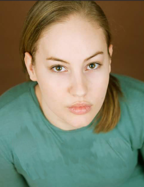 Carsha Meyers