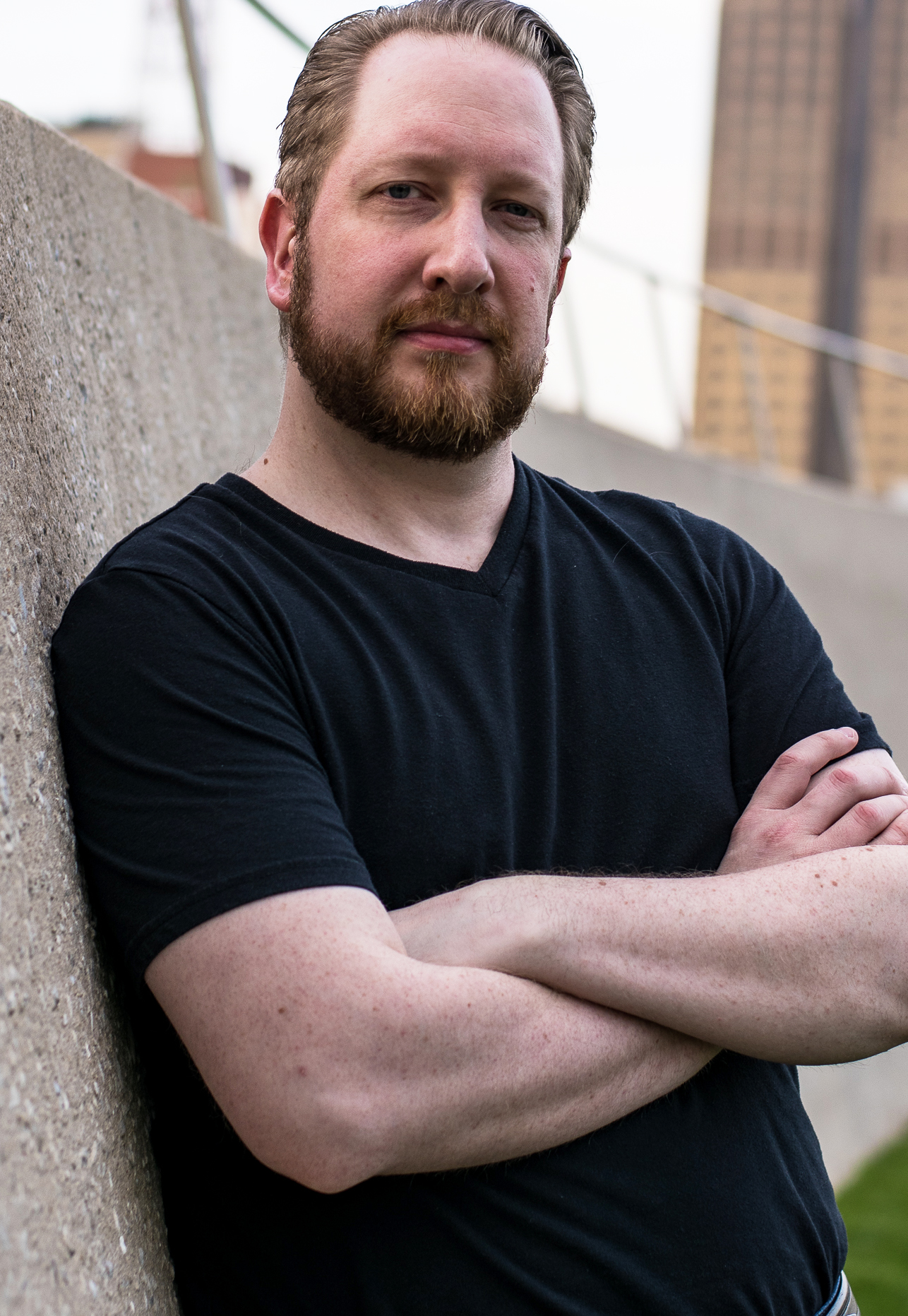 Nick Root