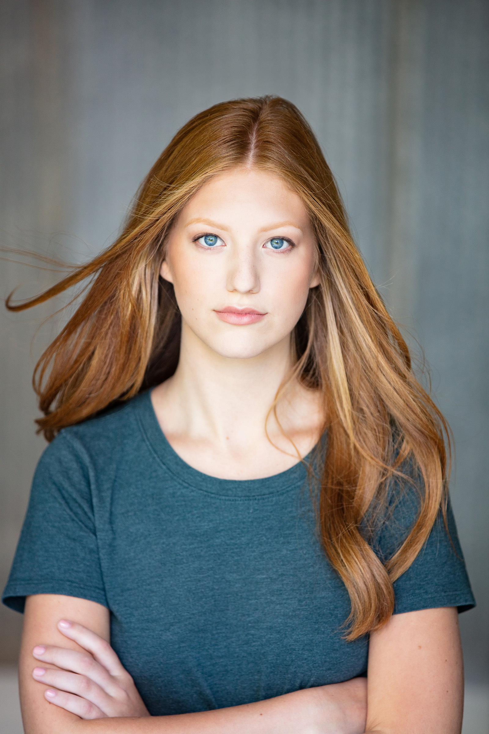 Katie Krehlik