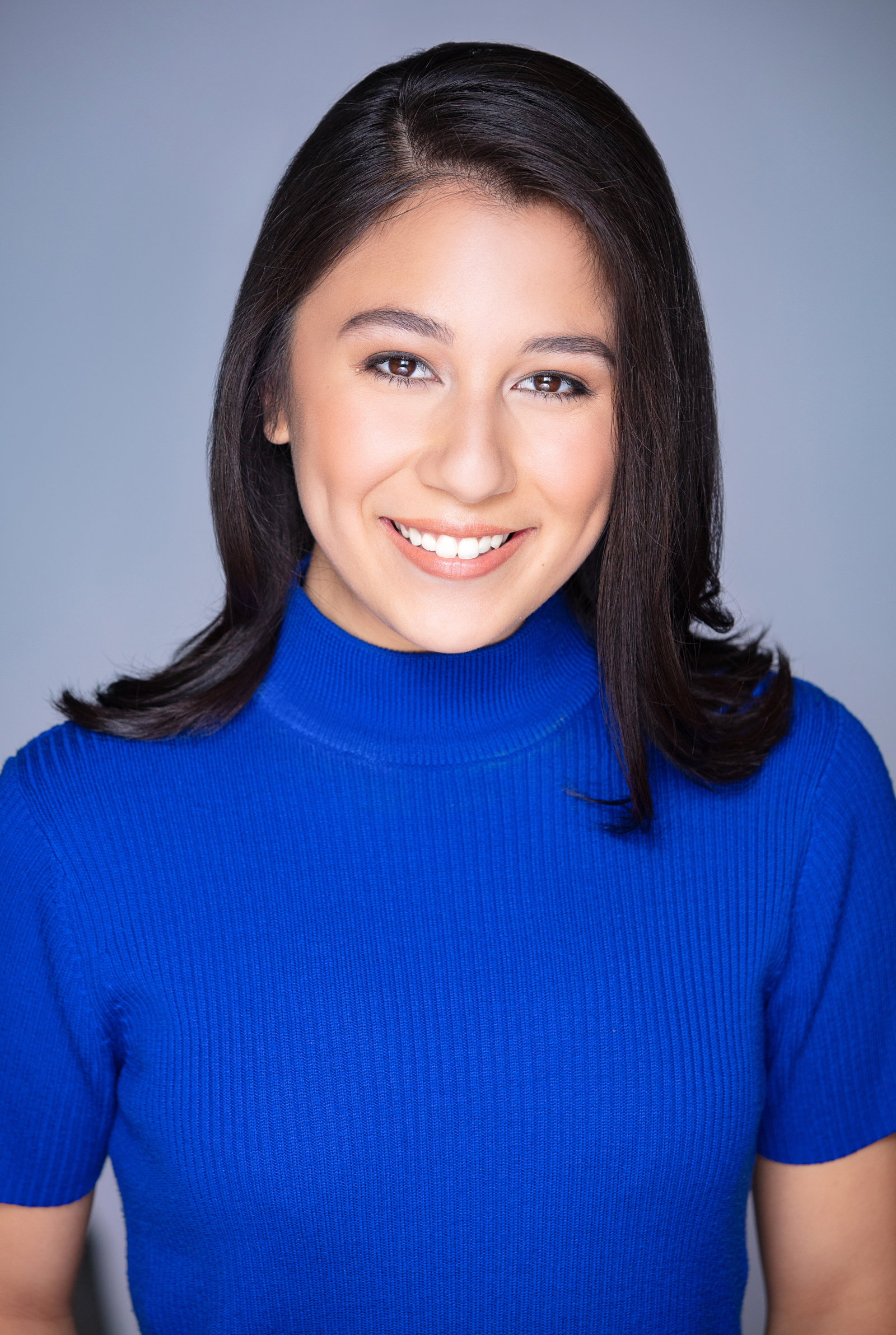 Kecia Mijanto
