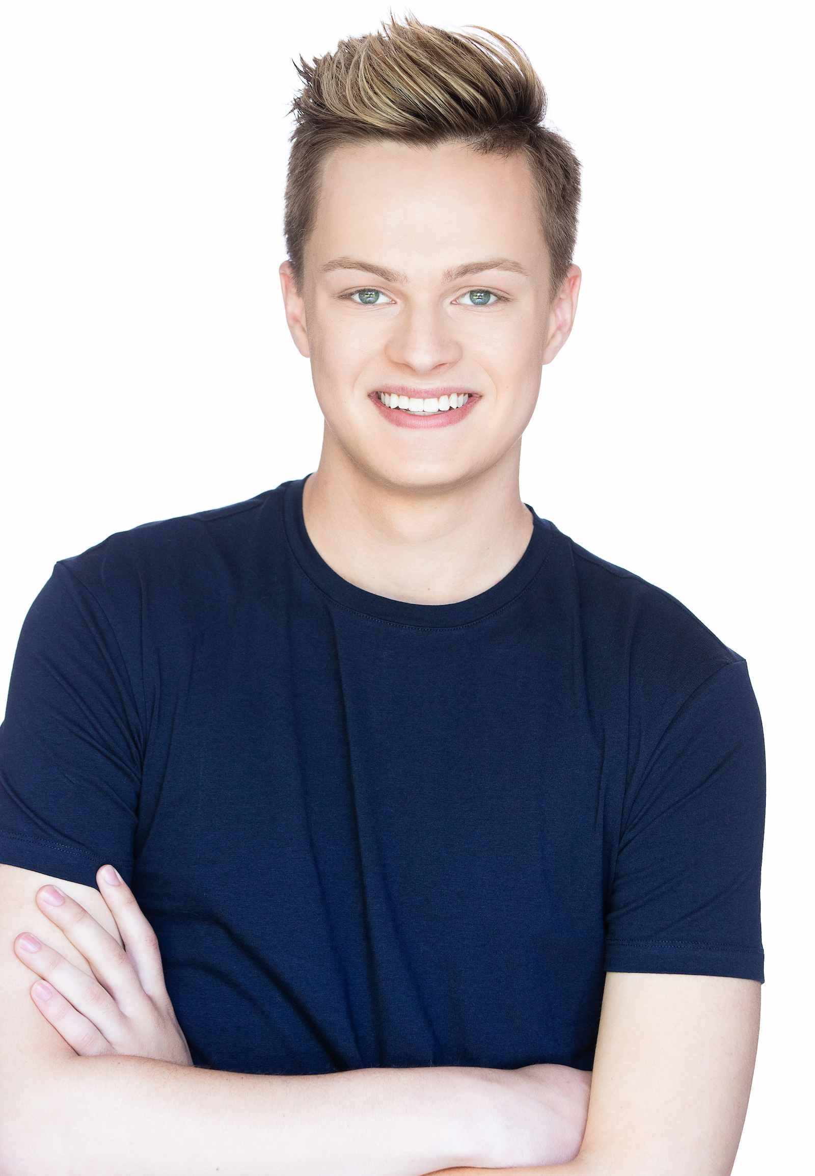 Carson Simpson