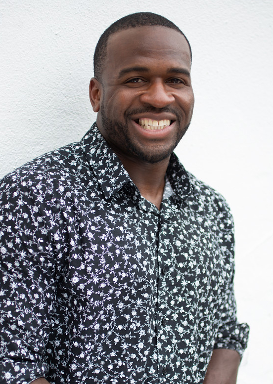 Derrick Beechum