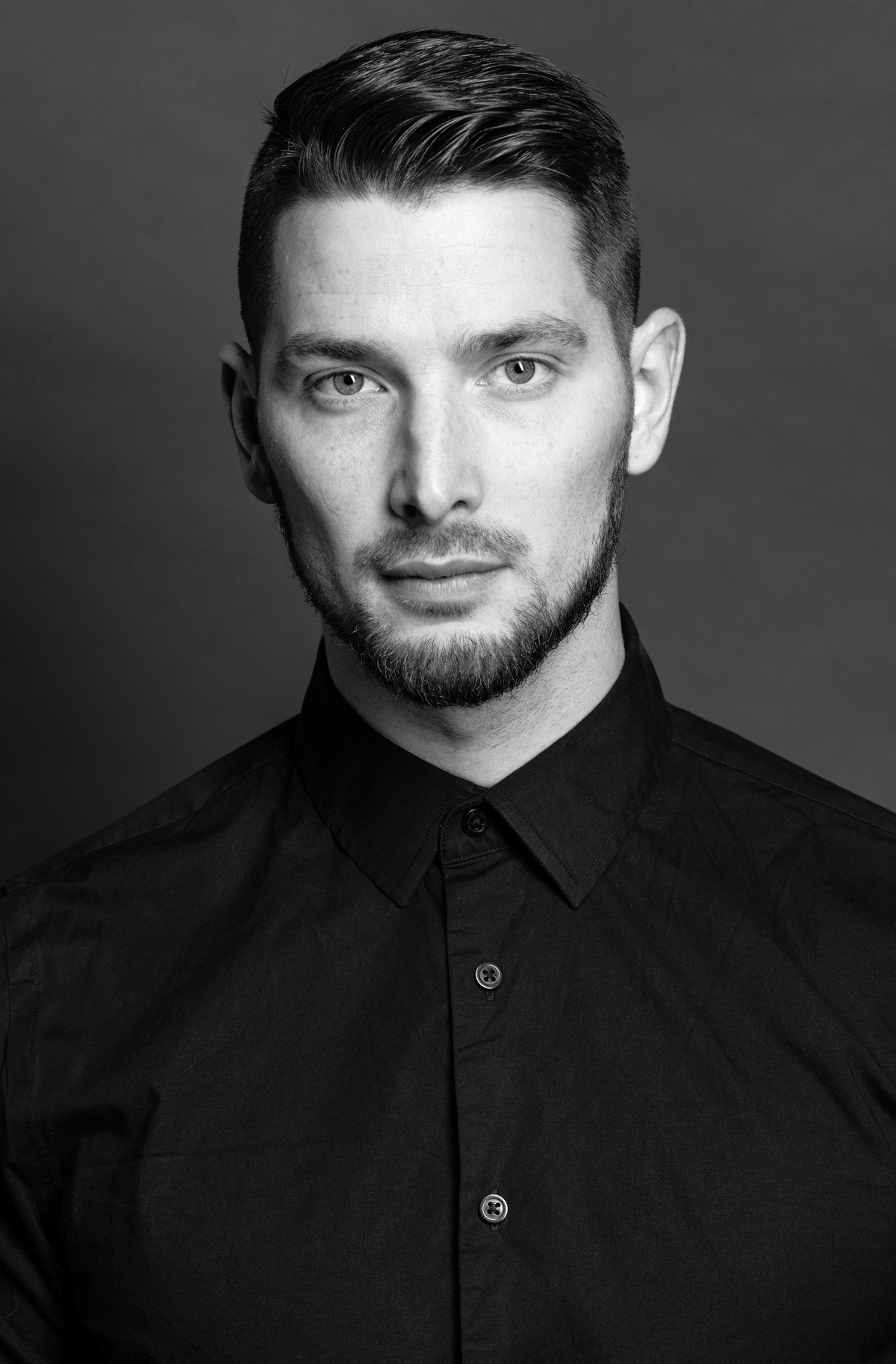 Jared Queckboerner