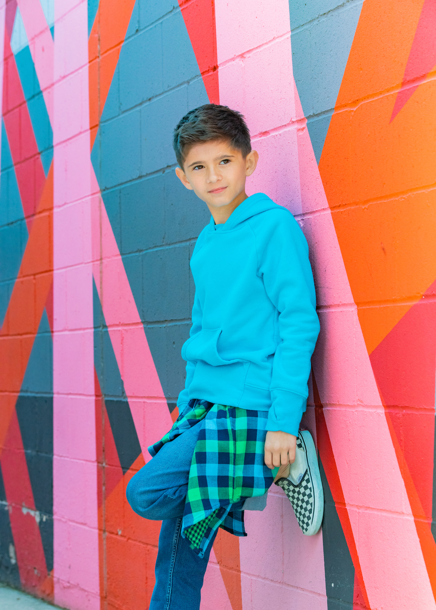 Talent Image