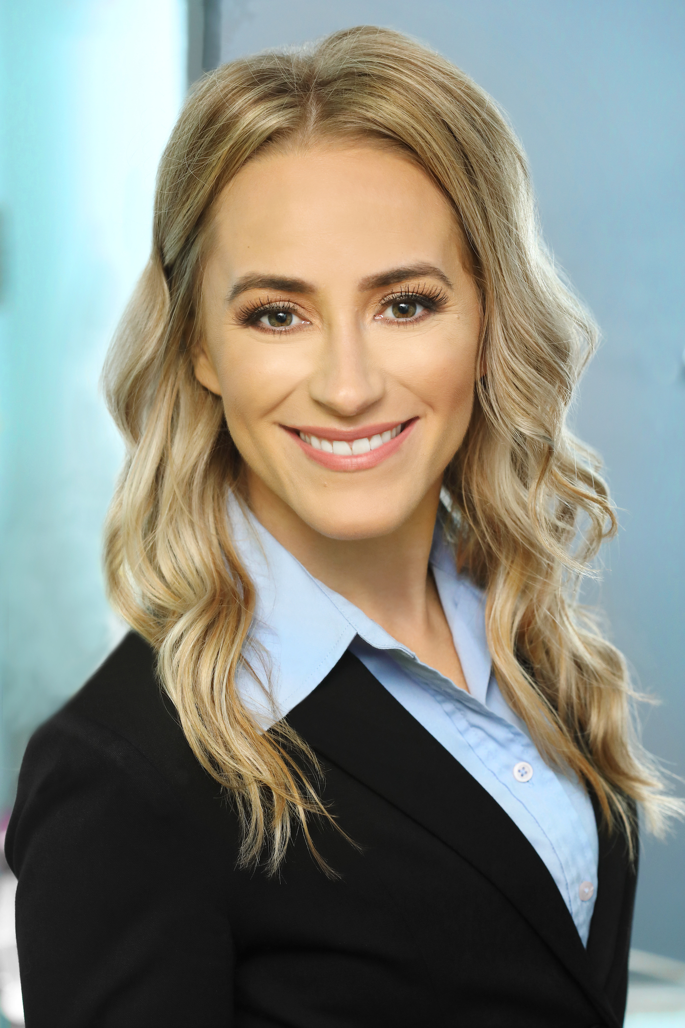 Keyna Reynolds