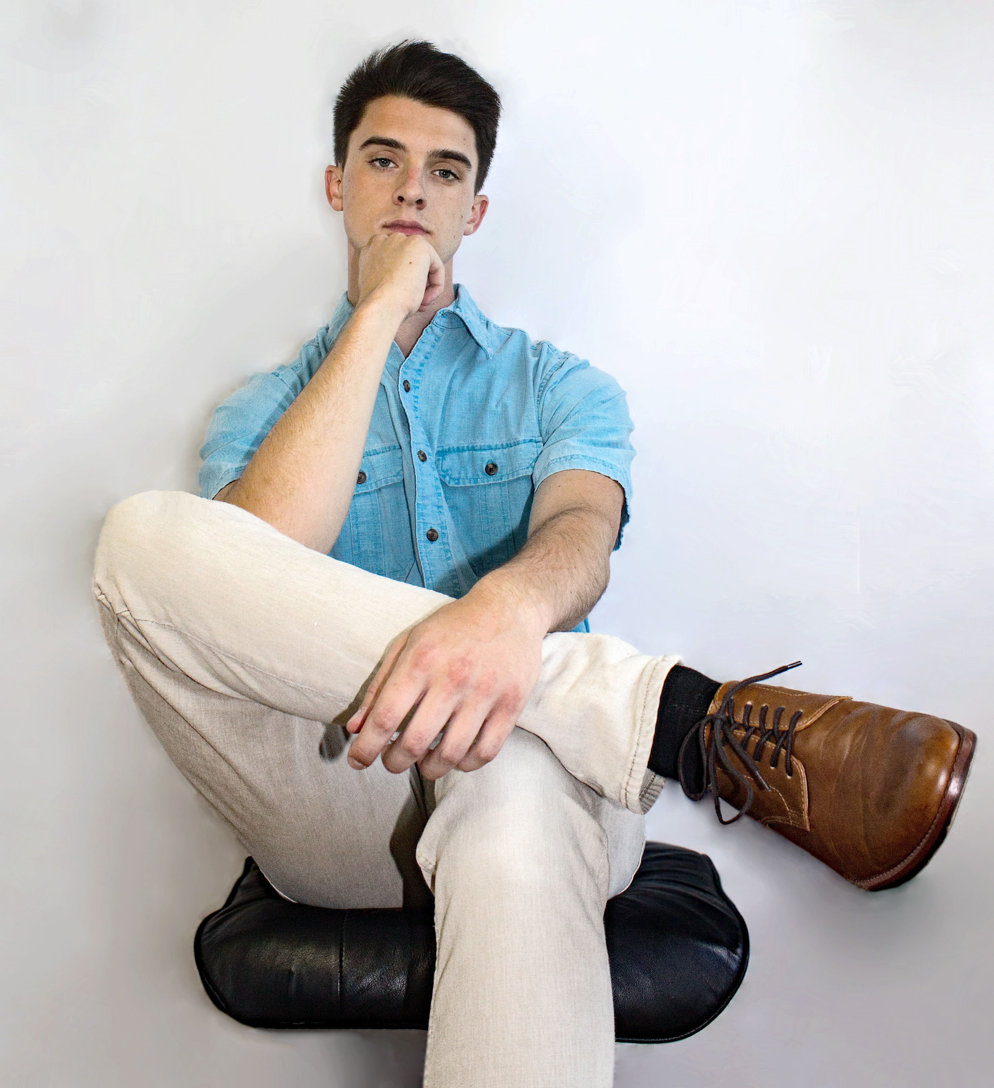 Talent Image