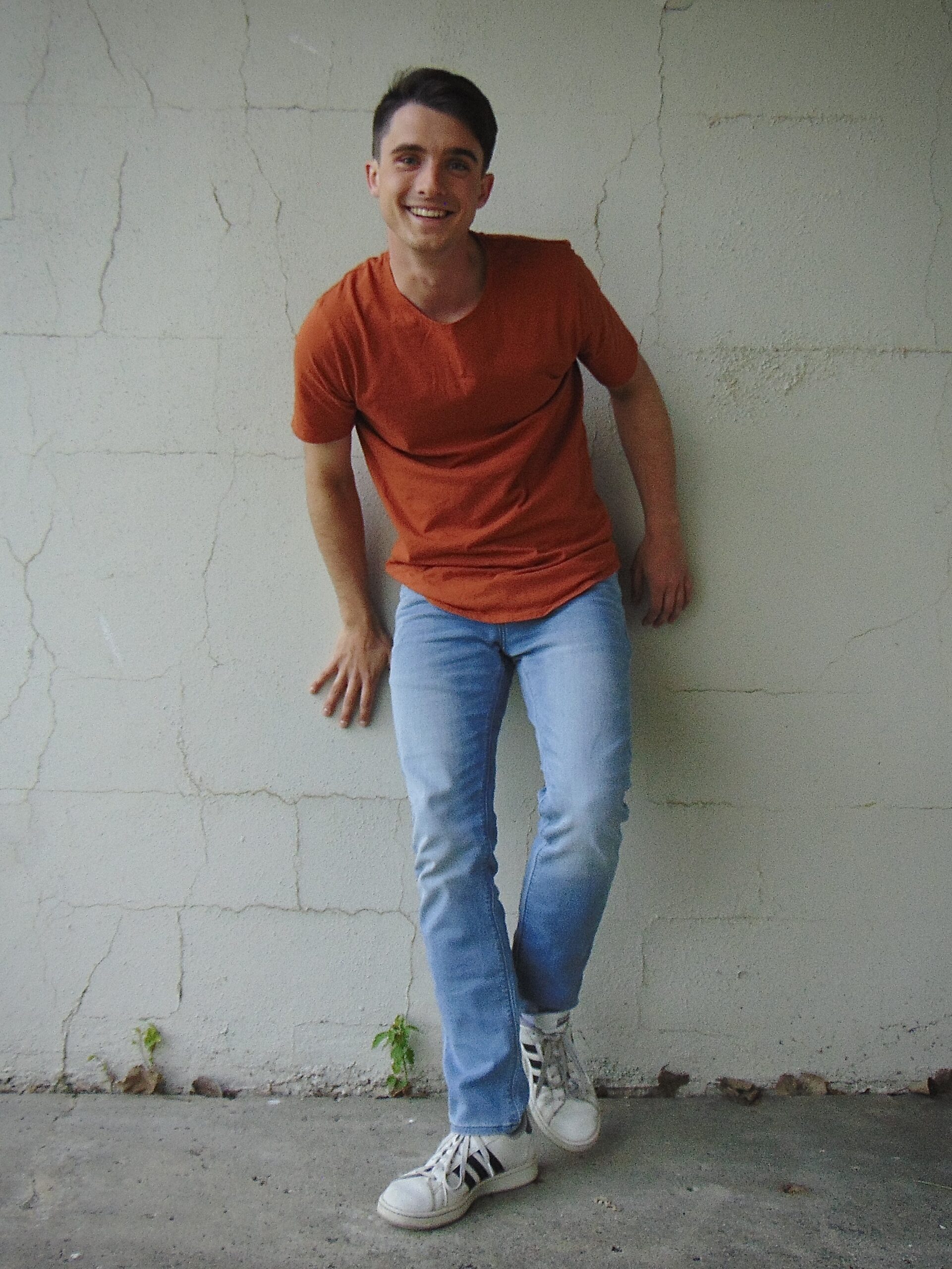 Talent Image