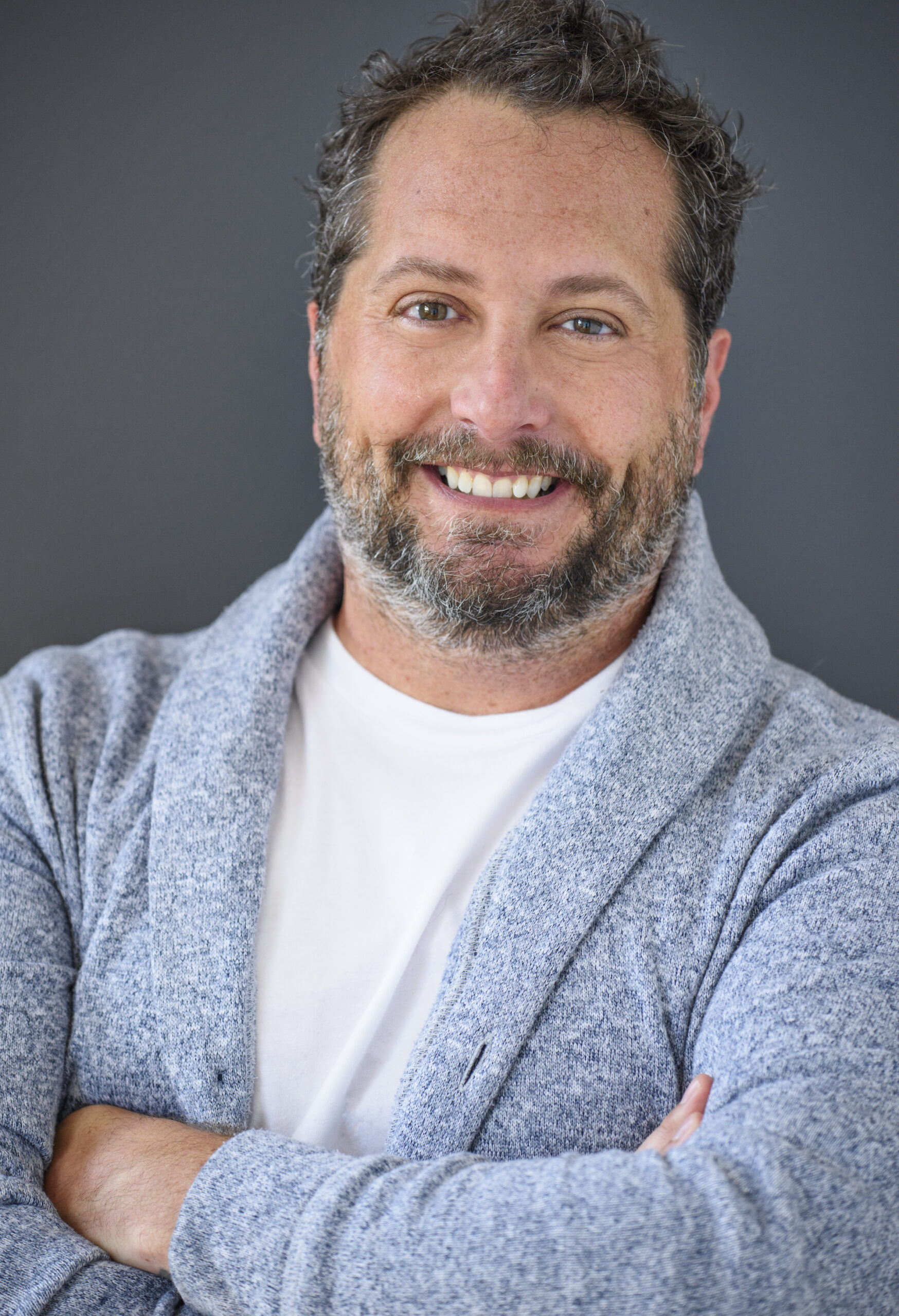 Nathan Stockwell