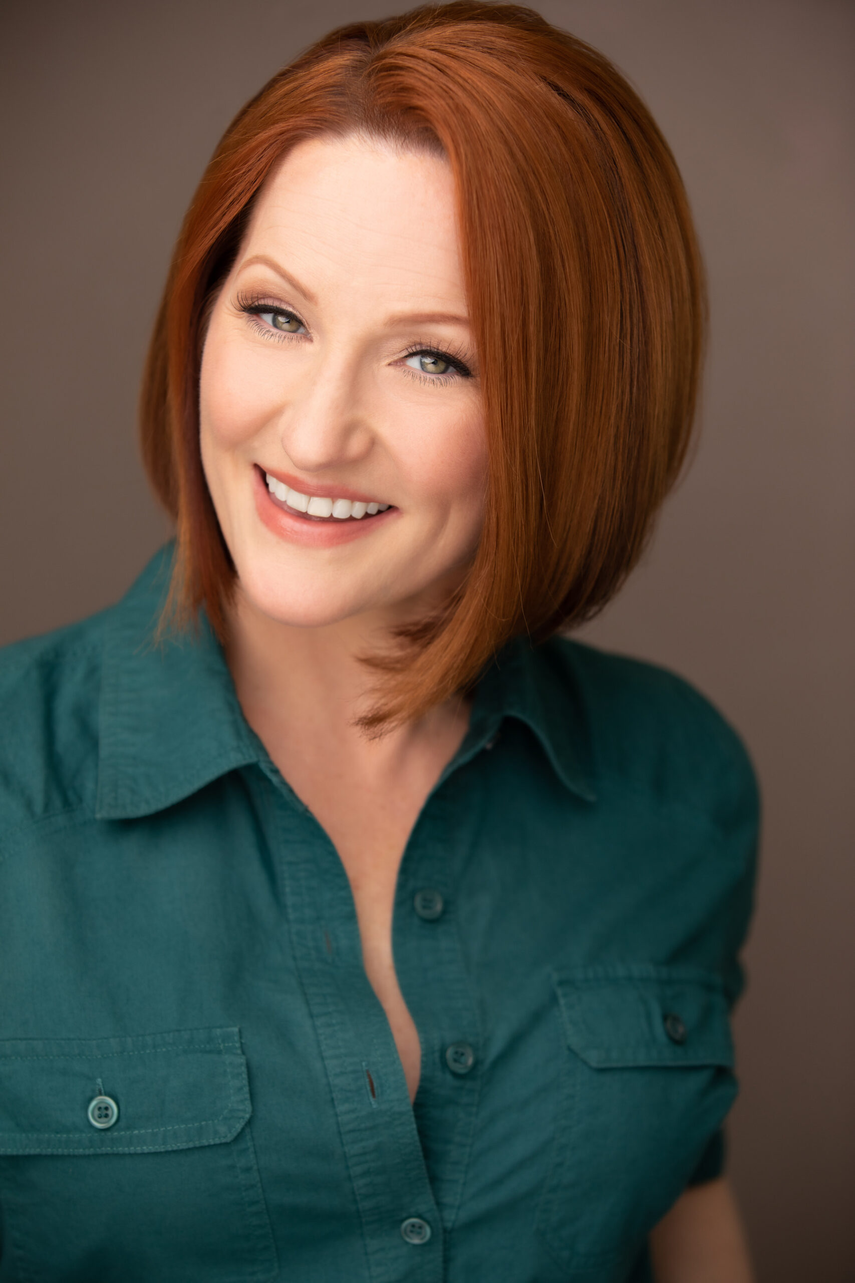 Amy Burgmaier